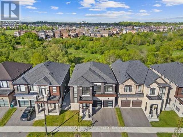 39 Armilia Place, Whitby, ON, L1P 0P8 house for sale | Listing ID E13505 | Royal LePage