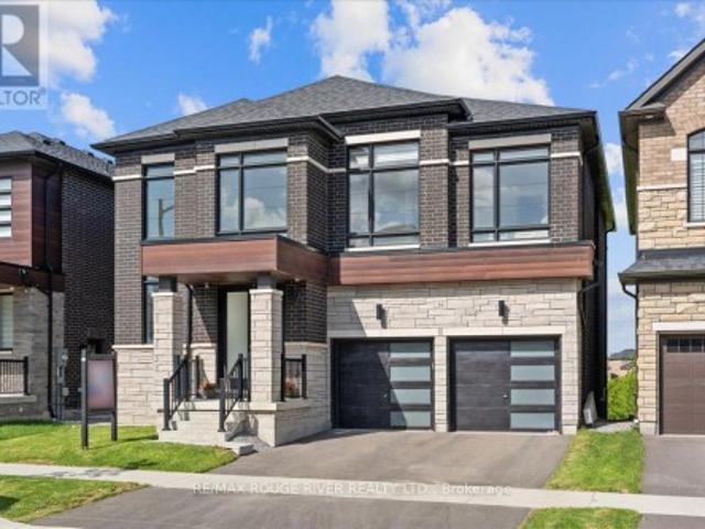 39 Armilia Place, Whitby, ON, L1P 0P8 house for sale | Listing ID E13768 | Royal LePage