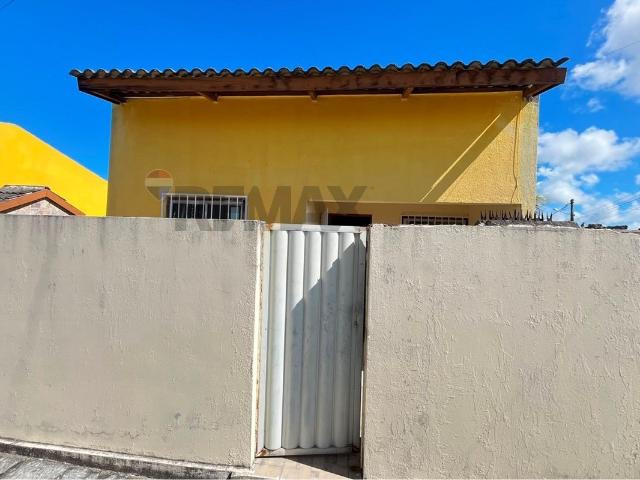 39 Área Útil Casa de Condomínio Alugar, 2 Dormitórios localizado em Rua Jose Francisco Barbosa, s/n Próximo a Peixada do Abílio Jacumã, Conde, Paraíba, 58322000 | Brasil