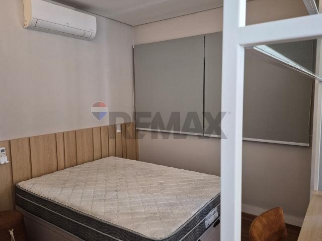 39 Área Útil Apartamento Alugar, 1 Dormitórios localizado em Rua dos Alecrins, 370, Cambuí, Campinas, São Paulo, 13024410 | Brasil