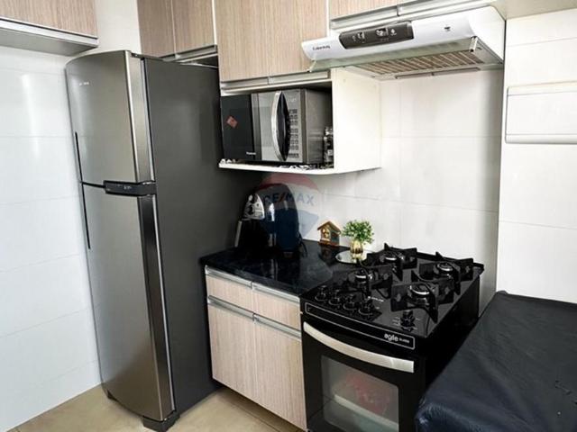 39 Área Útil Apartamento Alugar, 2 Dormitórios localizado em Jardim Paraíso, Botucatu, São Paulo, 18610307 | Brasil