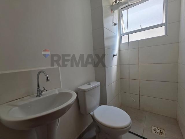 39 Área Útil Apartamento Alugar, 2 Dormitórios localizado em Rua João Francisco Gramuglia, 18, Chácara Recreio do Havaí, Botucatu, São Paulo, 18605350 | Brasil