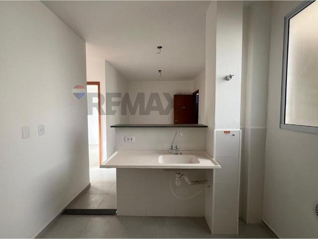 39 Área Útil Apartamento Alugar, 2 Dormitórios localizado em Rua Josefa Buratti da Silva, 151, Vila Azul, São José do Rio Preto, São Paulo, 15086435 | Brasil