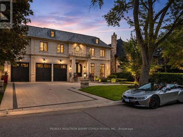39 Arjay Crescent, Toronto, ON, M2L 1C6 house for sale | Listing ID C13636 | Royal LePage