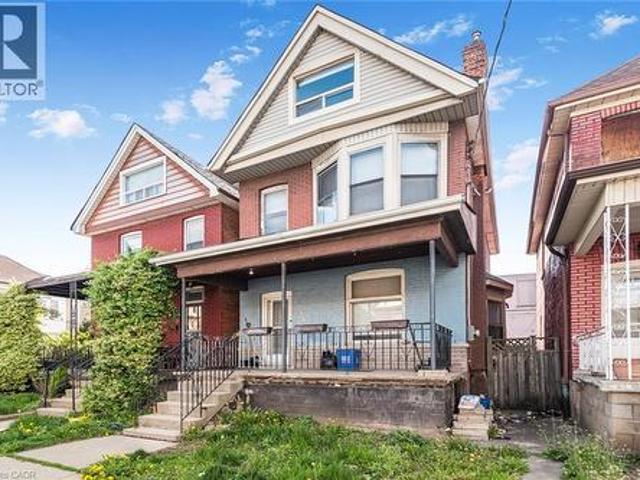39 Arthur Avenue N, Hamilton, ON, L8L 6C7 house for sale | Listing ID 40863 | Royal LePage