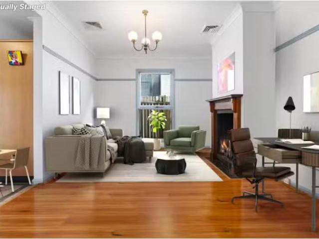 39 Atchison Street, Crows Nest House for rent Listed by Casey.