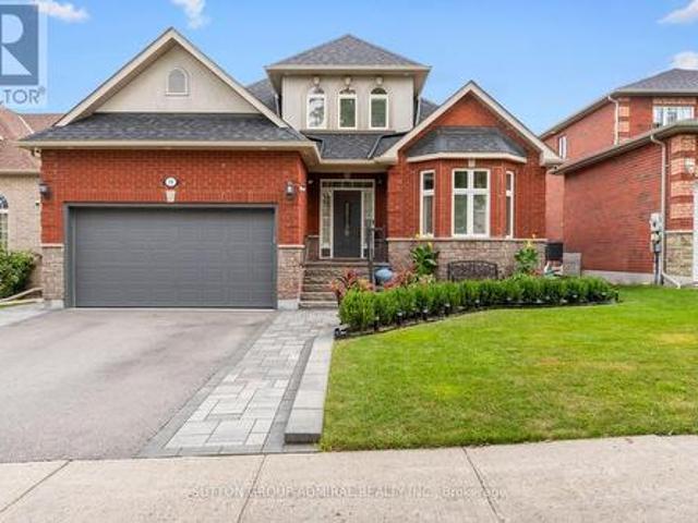 39 Bannerman Drive, Bradford West Gwillimbury, ON, L3Z 3J7 house for sale | Listing ID N13813 | Royal LePage