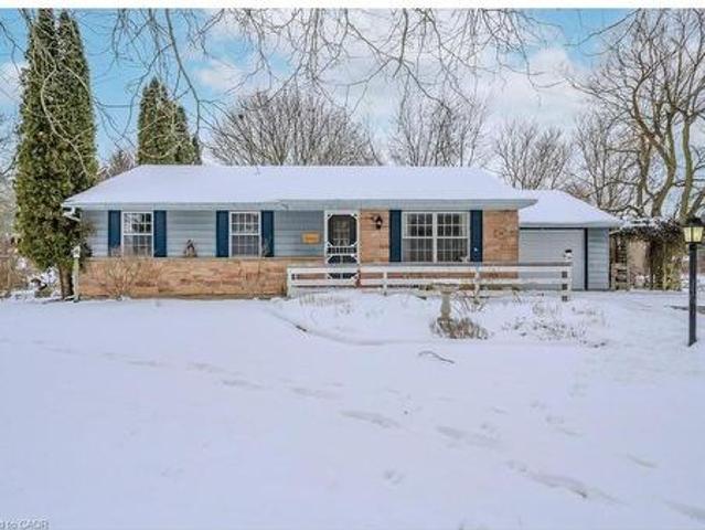 39 Bannockburn Road, Kitchener, ON, N2R 1M1 house for sale | Listing ID 40795 | Royal LePage