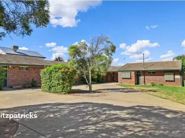 3/9 Barinya Street, Kooringal Apartment for rent Listed by Re.