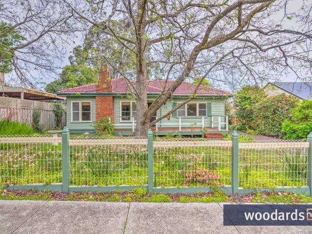 39 Barkly Street, Ringwood