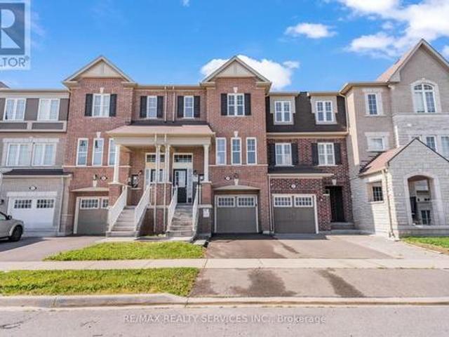 39 Baycliffe Crescent, Brampton, ON, L7A 0S5 house for sale | Listing ID W13540 | Royal LePage
