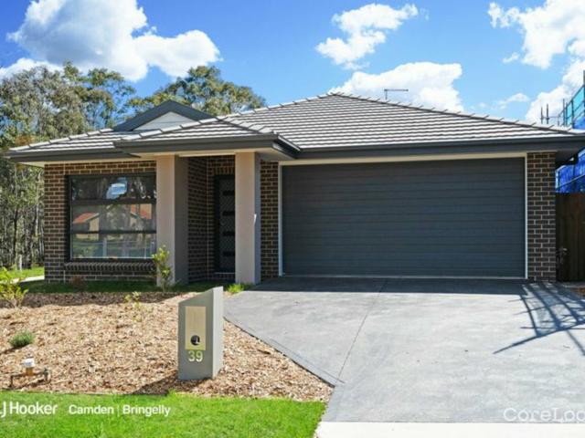 39 beaufort avenue austral nsw house for rent lj hooker
