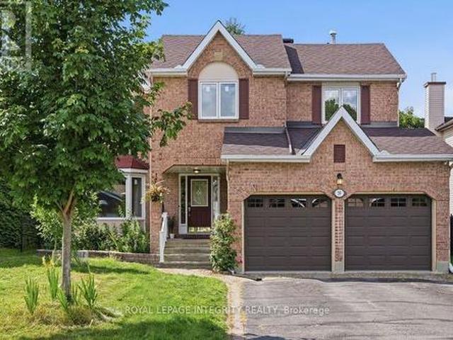39 Beamish Crescent, Ottawa, ON, K2K 2R7 house for sale | Listing ID X13700 | Royal LePage