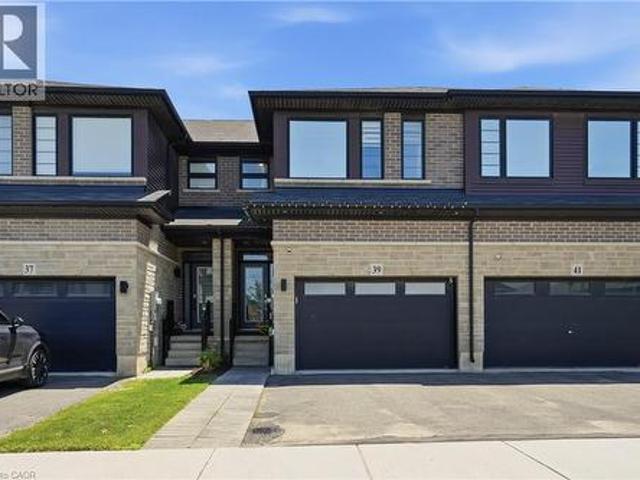 39 Bellhouse Avenue, Brantford, ON, N3T 0T7 house for lease | Listing ID 40860 | Royal LePage
