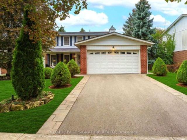 39 Beverly Glen Boulevard, Toronto, ON, M1W 1V7 house for sale | Listing ID E13790 | Royal LePage