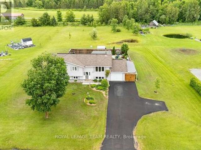 39 Biederman Road, North Algona Wilberforce, ON, K0J 1X0 house for sale | Listing ID X13477 | Royal LePage