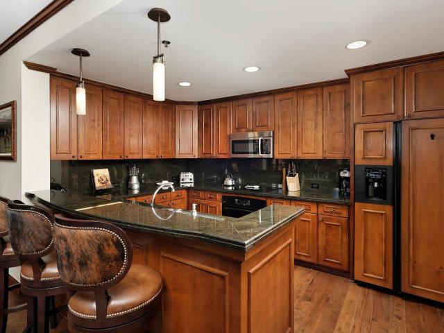 39 Boomerang Road Unit# 8215 11, Aspen, US, CO