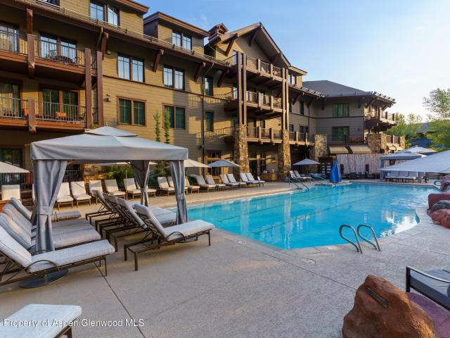39 Boomerang Road, 8210/Winte, Aspen, CO