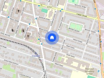 Aikenhead Road G42 Glasgow, G42, Glasgow and West Scotland, South West Scotland