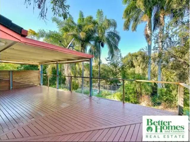 39 Broadmoor Street, Kenmore Hills, QLD 4069