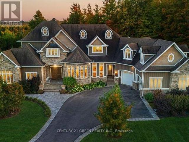 39 Brookhaven Crescent, East Garafraxa, ON, L9W 7M9 house for sale | Listing ID X13601 | Royal LePage