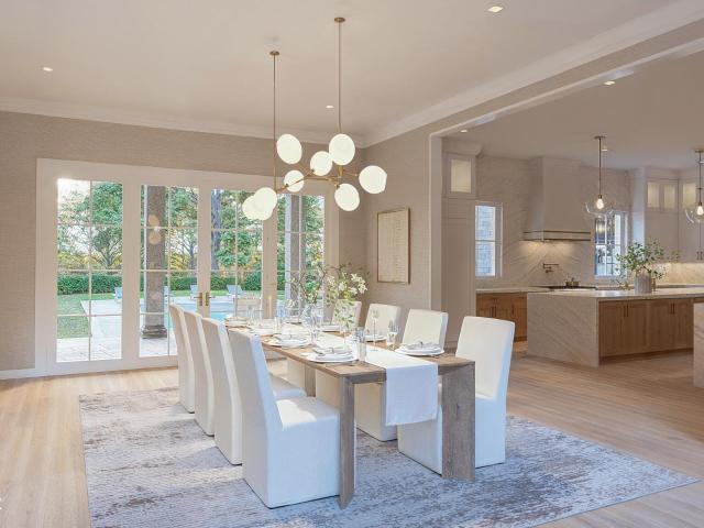 39 Brookridge Dr, Greenwich, CT 06830 | MLS #124682