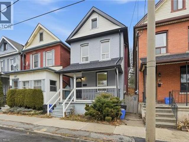 39 Burlington Street E, Hamilton, ON, L8L 4G3 house for lease | Listing ID 40866 | Royal LePage