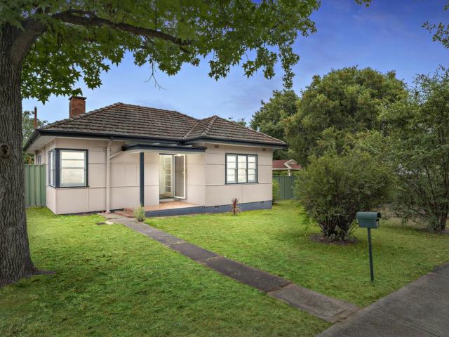 39 Campbell Street, Ainslie ACT