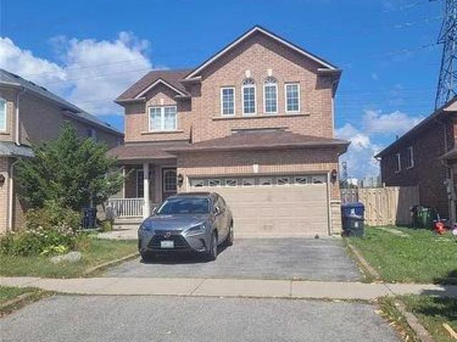 39 Candlebrook Crescent, Toronto, ON, M1W 4B3 house for lease | Listing ID E13440 | Royal LePage