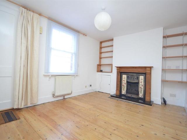 39 Calvert Street, Derby, Derby, DE1 2RQ