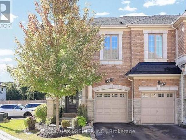 39 Caliber Court, King, ON, L0G 1N0 house for sale | Listing ID N13707 | Royal LePage