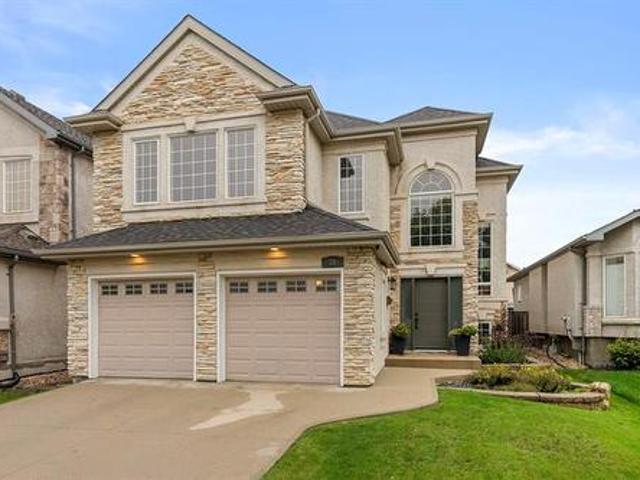 39 Captains Way, Winnipeg, MB, R3X 2J1 house for sale | Listing ID 202623 | Royal LePage
