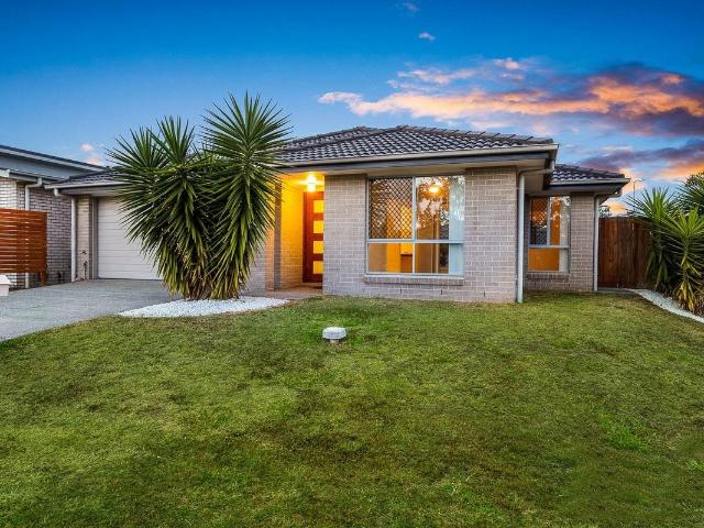 39 Carew St, Yarrabilba QLD 4207 House For Rent | Domain