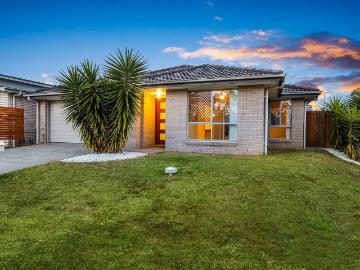 39 Carew St, Yarrabilba QLD 4207 House For Rent | Domain