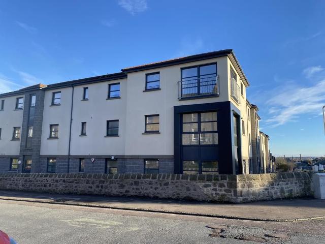 39 Cattofield Square, Aberdeen AB25, 2 bed flat to rent, £1,050 pcm | PrimeLocation