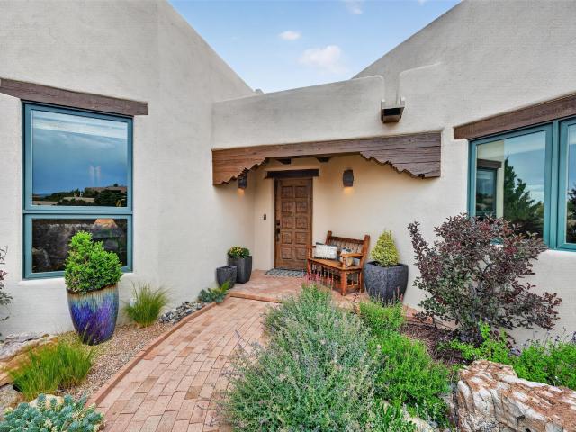 39 Centaurus Ranch