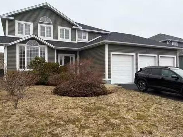 39 Cheyne Drive, St. John'S, NL, A1A 5J6 Luxury House for sa.