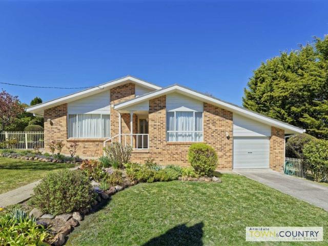 39 Chestnut Avenue, Armidale