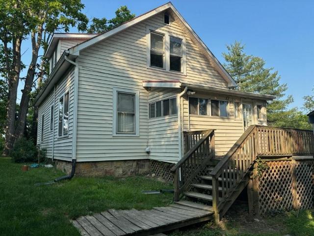 39 church hill rd