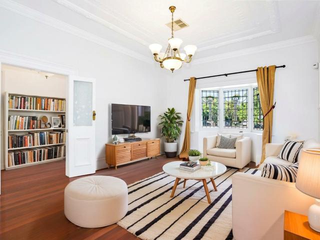39 Church Street, Ashfield NSW