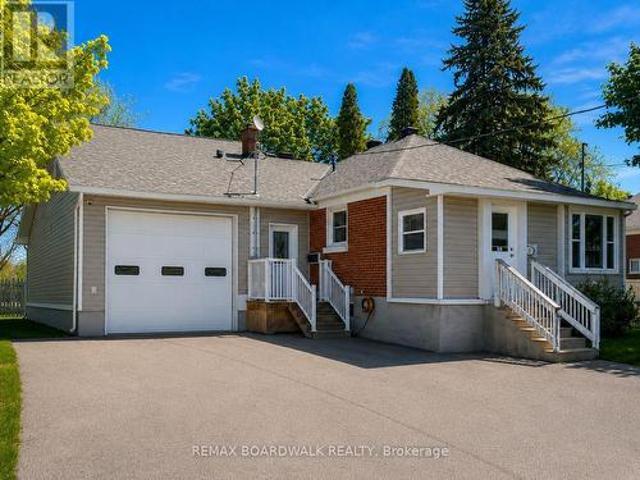 39 Condie Street, Smiths Falls, ON, K7A 2T3 house for sale | Listing ID X13570 | Royal LePage
