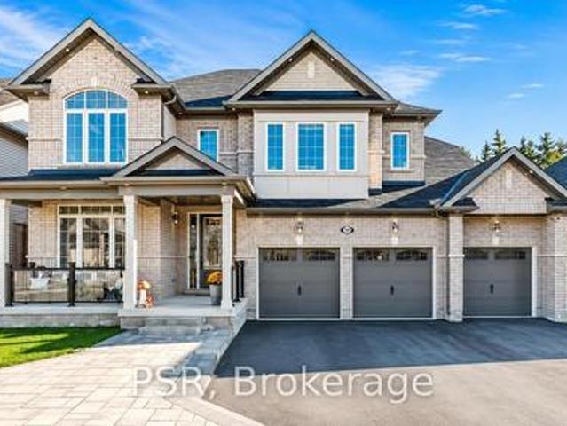 39 Connolly Road, Kawartha Lakes, ON, K9V 0P1 house for sale | Listing ID X13480 | Royal LePage