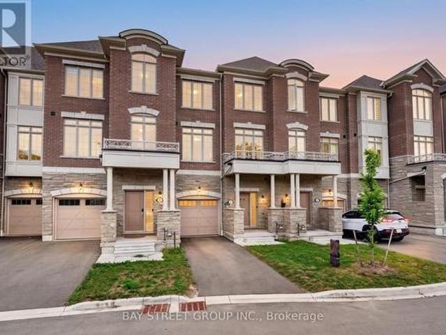 39 Coote Court, Ajax, ON, L1T 0P5 house for sale | Listing ID E13696 | Royal LePage