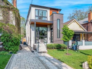 39 Coleridge Avenue, Toronto, ON, M4C 4H4 house for sale | Listing ID E13488 | Royal LePage