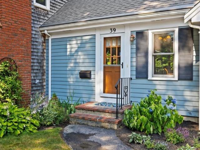 39 Coleridge Drive