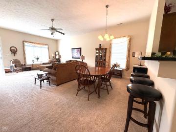 Lake Holiday, Union township Montgomery County Indiana, Montgomery County, Indiana, Indiana, USA