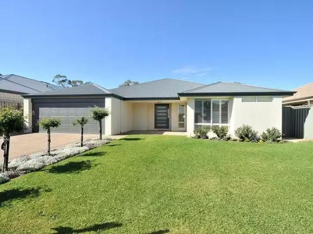 39 Corbridge Avenue, Wellard, WA 6170