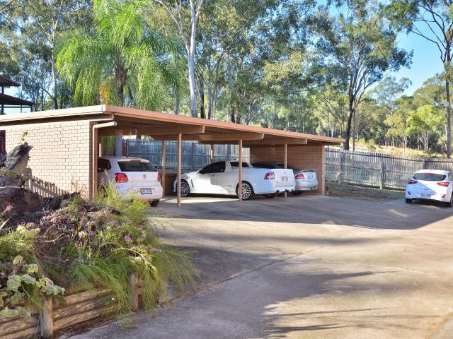 3/9 Cowan Close South Gladstone, QLD 4680