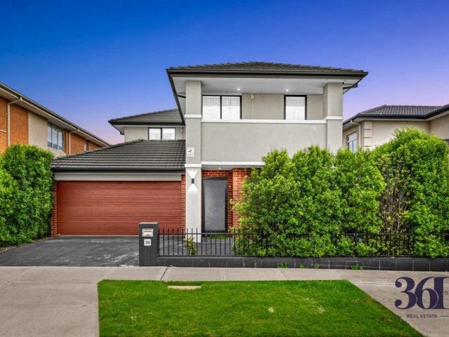 39 CLARA AVENUE, TRUGANINA, VIC 3029
