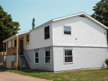 39 Clinton Avenue